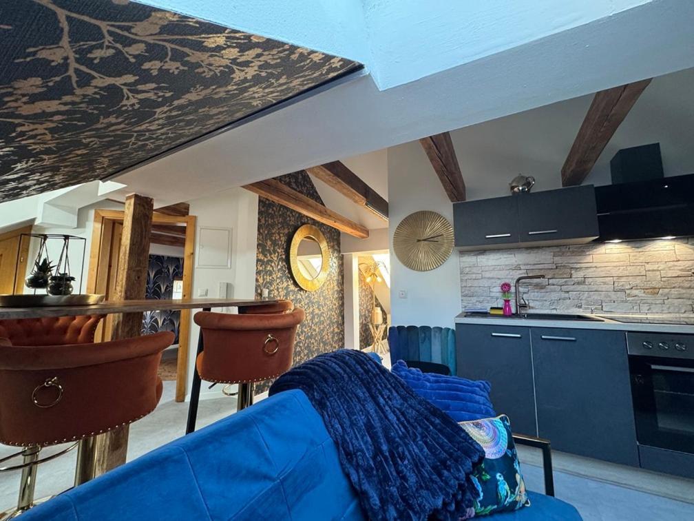 Apartamento Vogelnest Passau Exterior foto