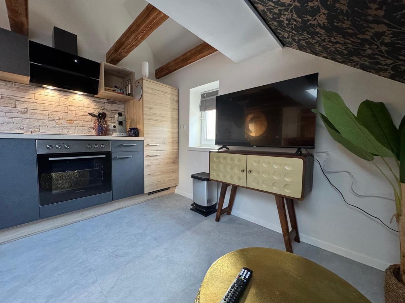 Apartamento Vogelnest Passau Exterior foto
