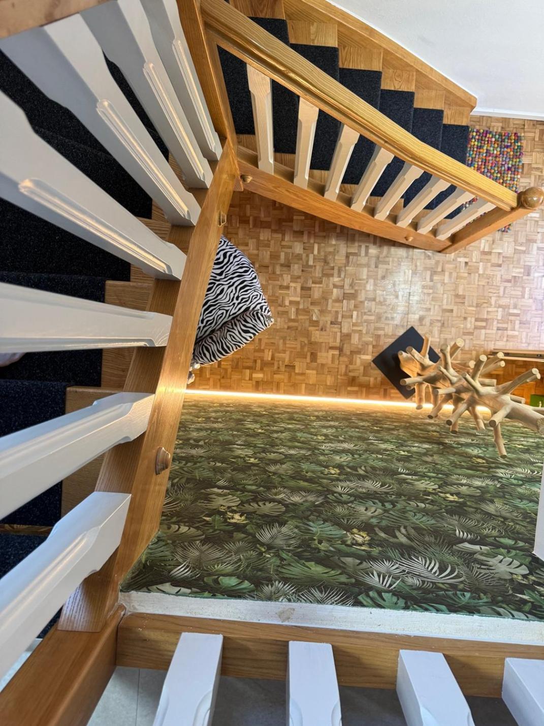 Apartamento Vogelnest Passau Exterior foto
