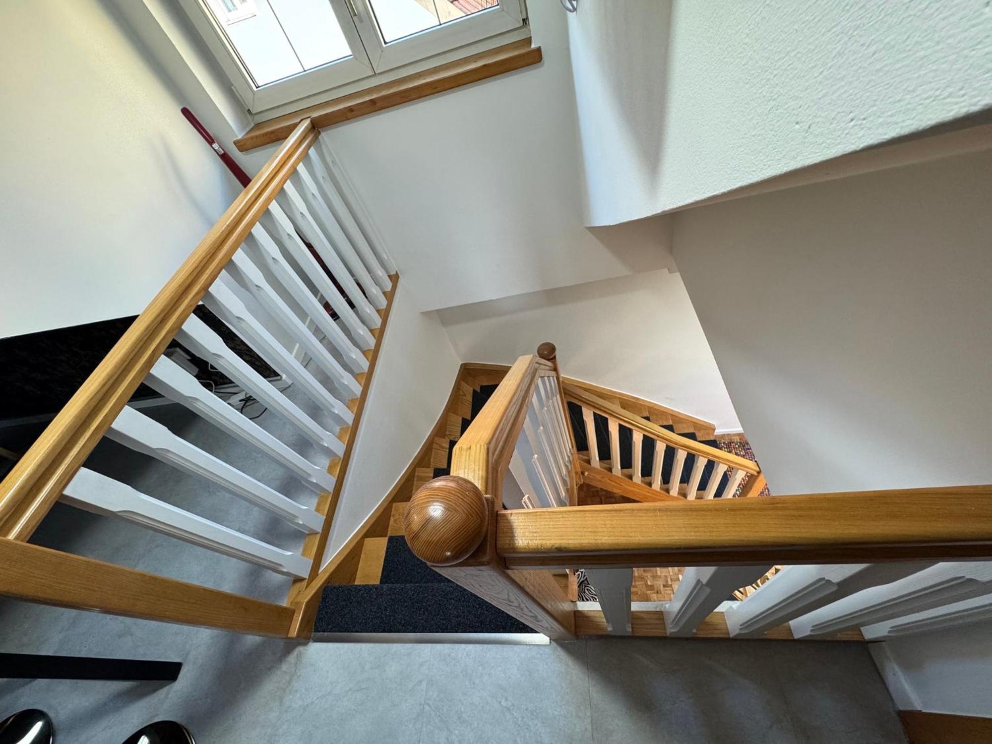 Apartamento Vogelnest Passau Exterior foto