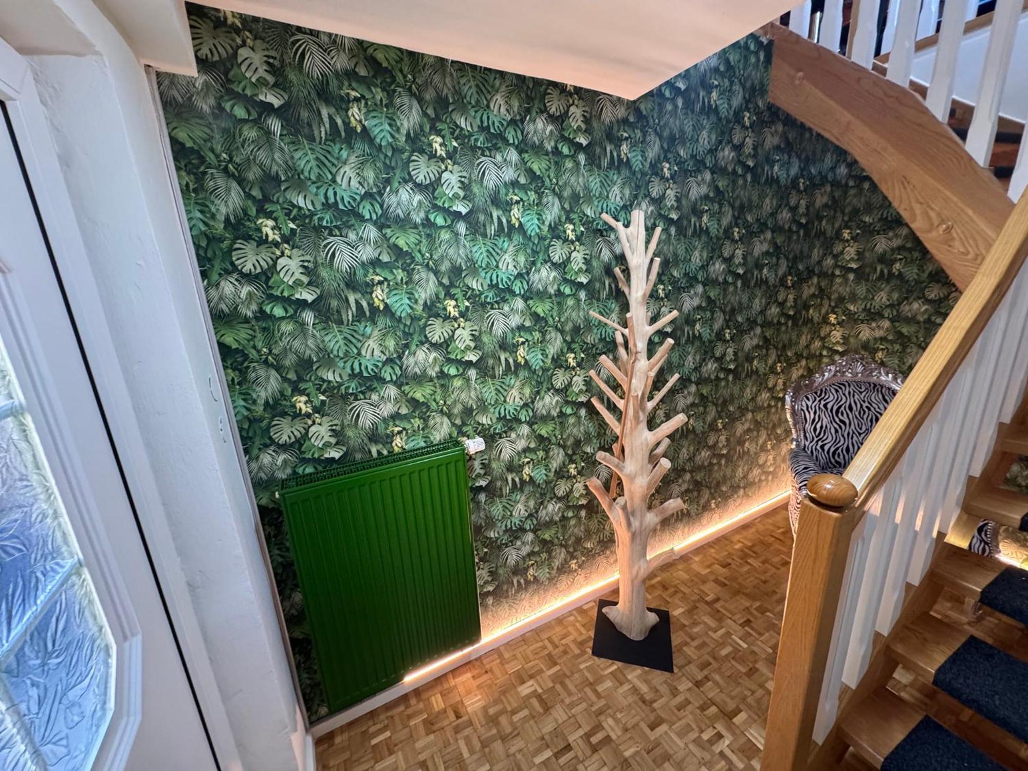 Apartamento Vogelnest Passau Exterior foto