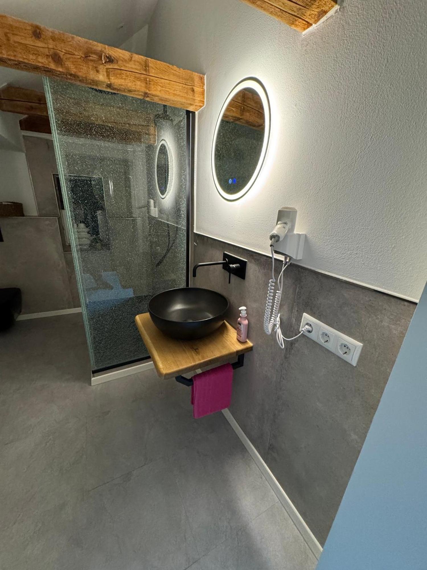Apartamento Vogelnest Passau Exterior foto