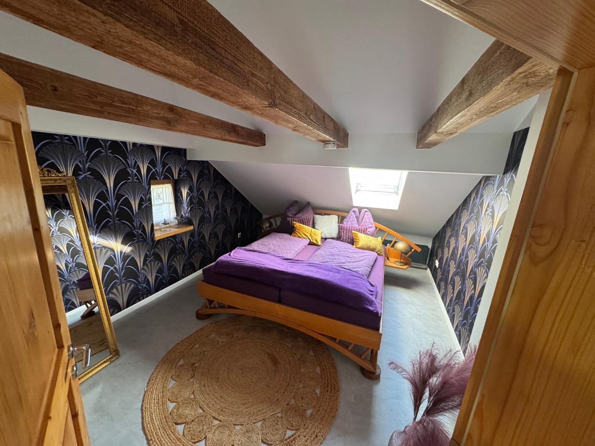 Apartamento Vogelnest Passau Exterior foto
