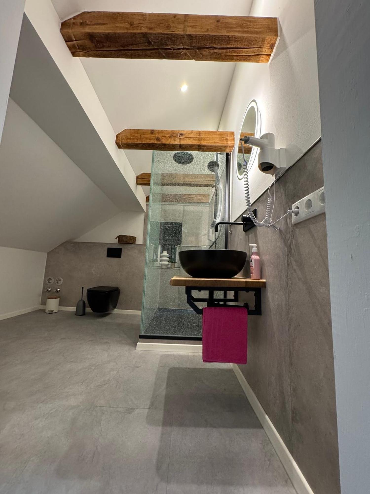 Apartamento Vogelnest Passau Exterior foto