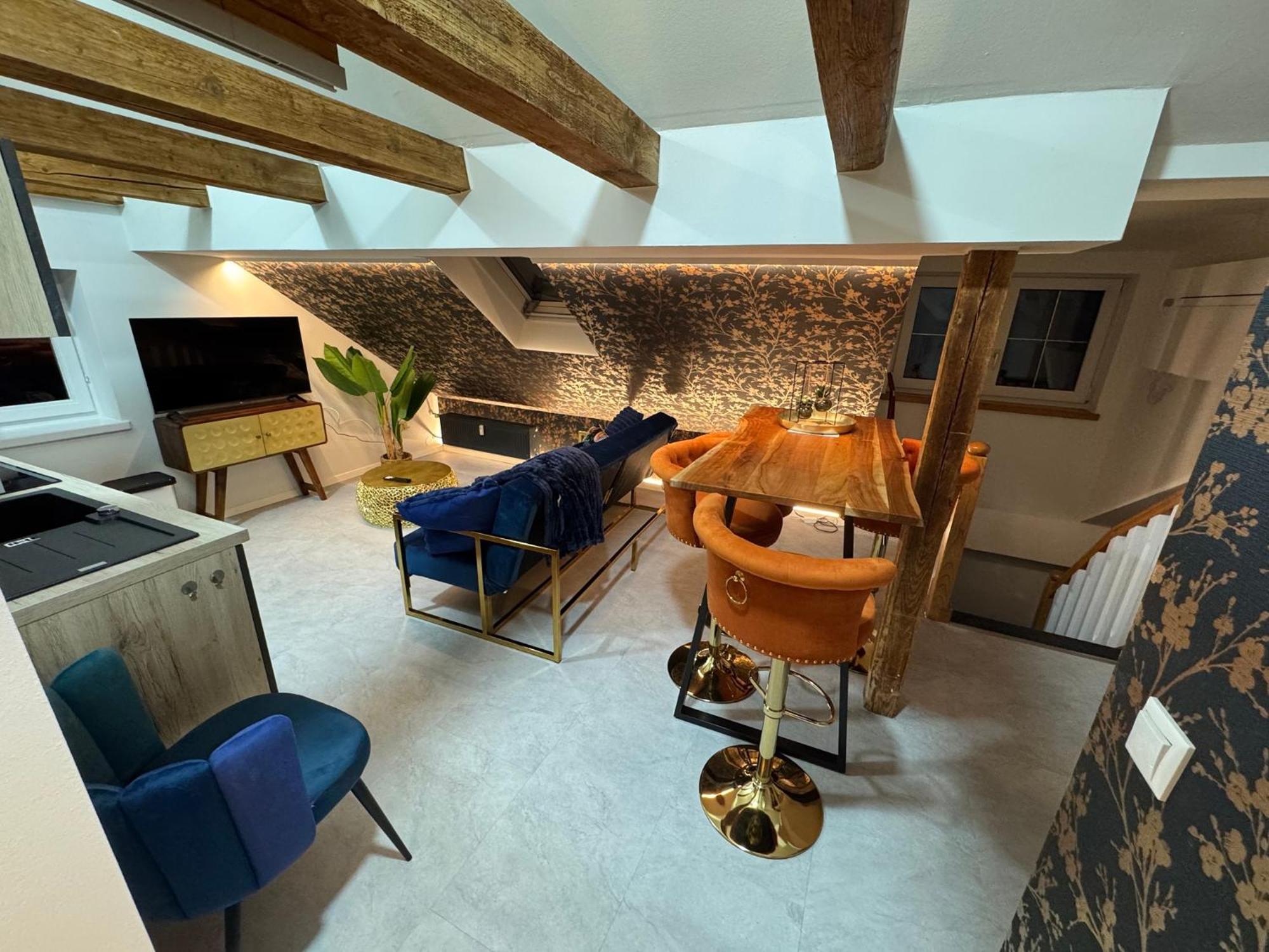 Apartamento Vogelnest Passau Exterior foto