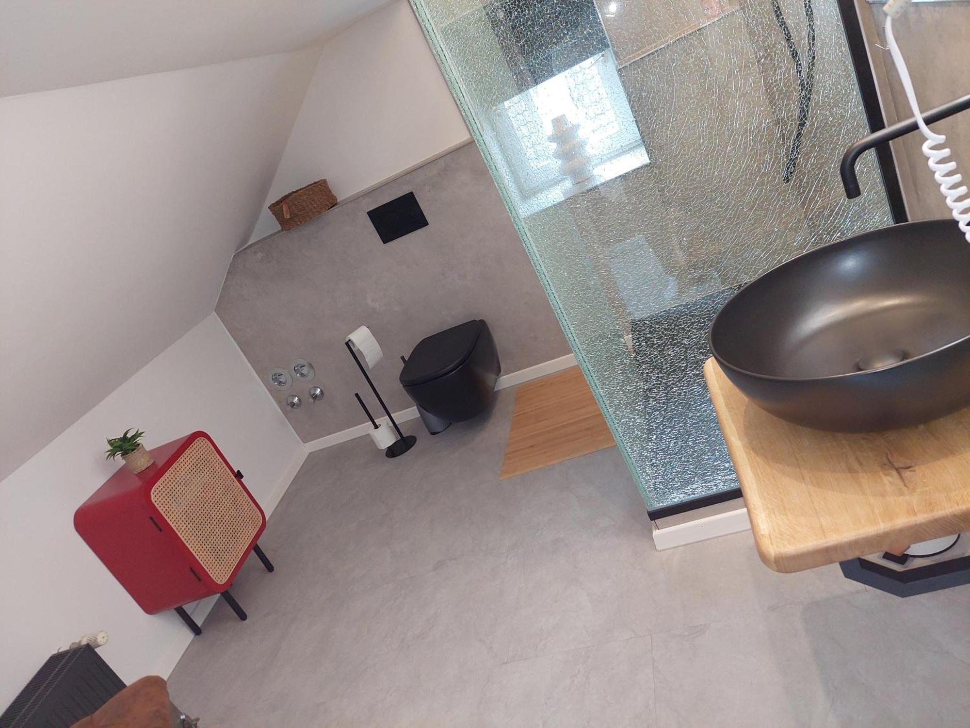 Apartamento Vogelnest Passau Exterior foto